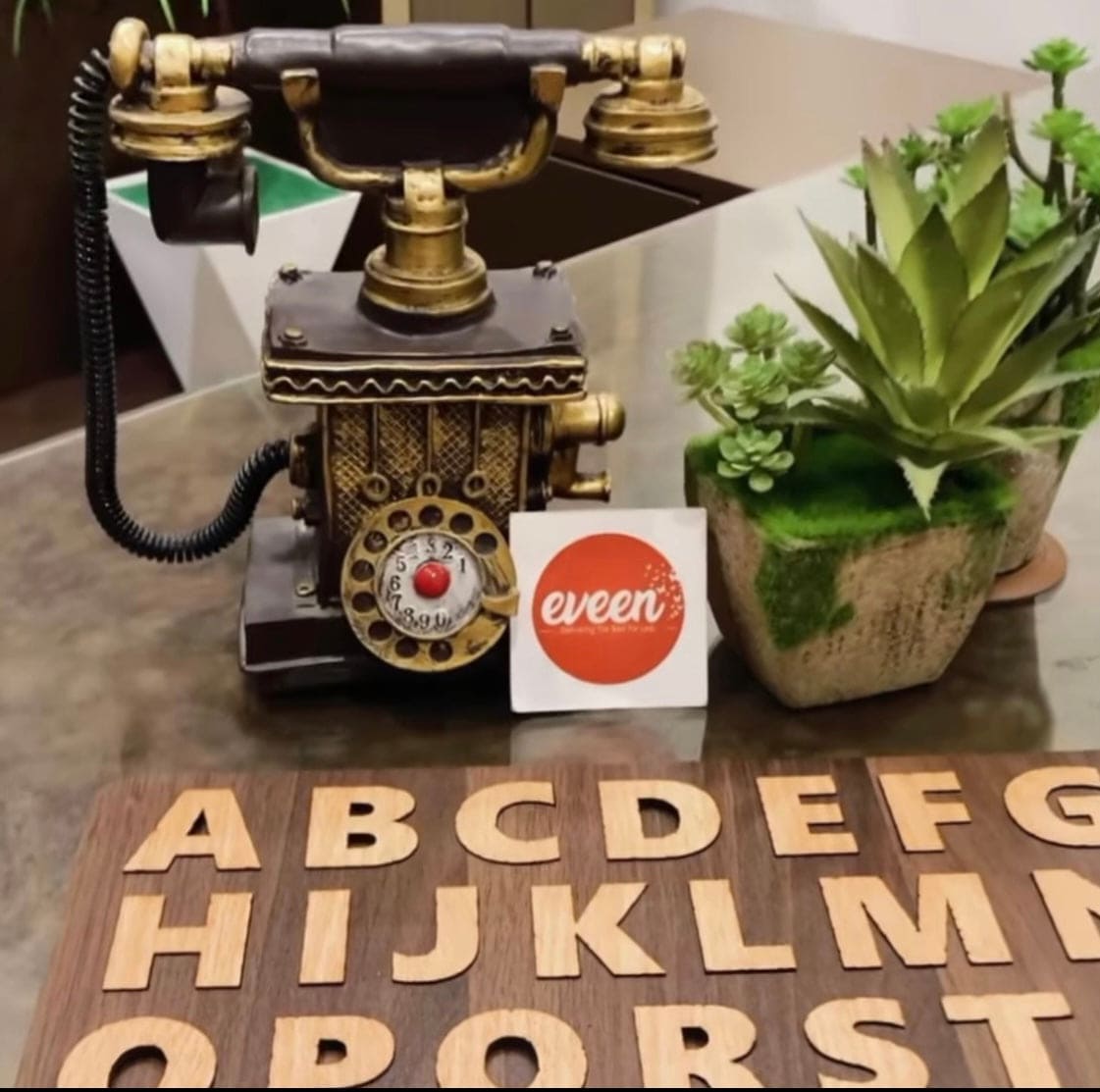 Baby Toy Wooden Puzzle, Alphabet Shape Puzzle Wooden Board Game, Wooden Montessori Toy For Children Baby Toy Wooden Puzzle, Alphabet Shape Puzzle Wooden Board Game, Wooden Montessori Toy For Children